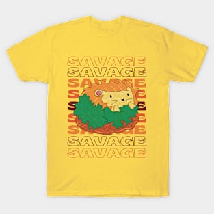 Savage T-Shirt